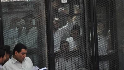 اليوم.. جنايات الإسماعيلية تنظر قضية 