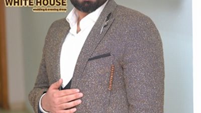 مصمم أزياء يكشف عن 3 نصائح سحرية لاختيار فستان الزفاف