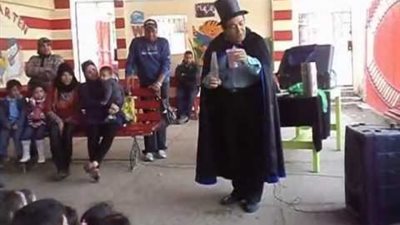 أهالي بلقاس يطالبون بتوقيع أكبر جزاء على المتسببين في تنظيم احتفالية مدرسة المعصرى