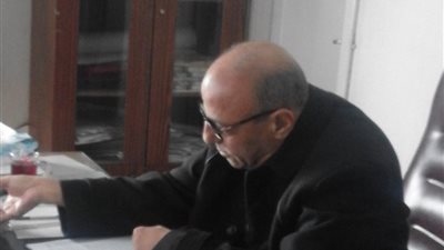 وفاة مدير إدارة رى زفتى بالغربية بعد أزمة صحية