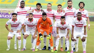 الزمالك يواجه الكهرباء ودياً .. اليوم 