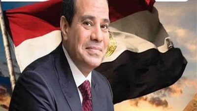 فيديو وصور| بوابة المواطن ترصد احتفالات المصريين لفوز الرئيس عبد الفتاح السيسي في انتخابات الرئاسة 2018 