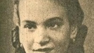 أمينة محمود الحنفي.. أول مهندسة مصرية وحصلت على الماجيستير والدكتوراه