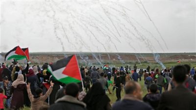 ليبيا تطالب المجتمع الدولي بالوقوف ضد جرائم إسرائيل بعد مجازر يوم الأرض