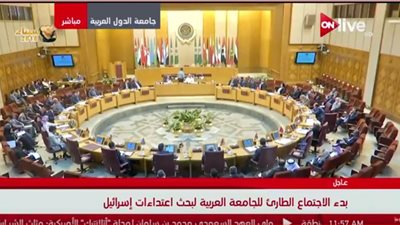 مندوب العراق بالجامعة العربية: قضية فلسطين لا تنازل فيها ولا يمكن التأخر عنها