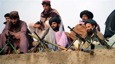 طالبان تتسبب في مقتل 50 مدنيًا في أفغانستان