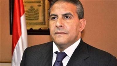 أبوزيد: مصر أصبح لديها نظام سياسي مستقر