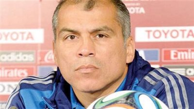 محمد يوسف: لا خلاف مع أحمد جعفر .. ولكنه لم يستثمر الفرصة