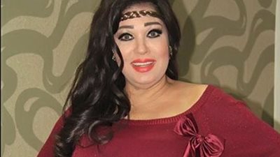 فيفي عبده لـ