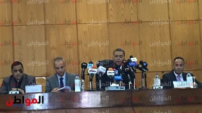 وزير النقل: الصبر مفتاح الفرج 
