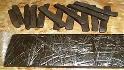 سقوط عاطل بحوزته 70 طربة حشيش في حملة أمنية بمطروح