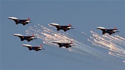 فيديو| التحالف الدولي يرسخ خطوة عسكرية جديدة في سوريا