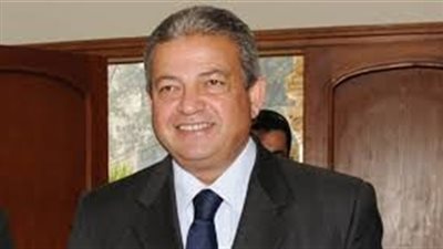 خالد عبدالعزيز يقدم التهنئة للسيسي بالفوز في الانتخابات الرئاسية 