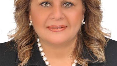 بعد فوز السيسي.. النائبة منى منير: مبروك  لمصر الاستقرار