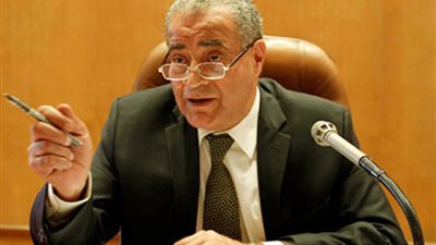 علي المصيلحي: حرمان الممتنعين عن المشاركة فى الانتخابات من التموين شائعة