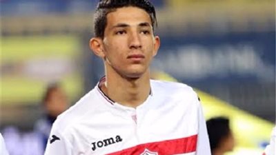 أبوالفتوح يطلب الحصول على فرصة المشاركة  الزمالك 