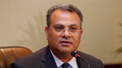 رئيس الطائفة الإنجيلية لـ