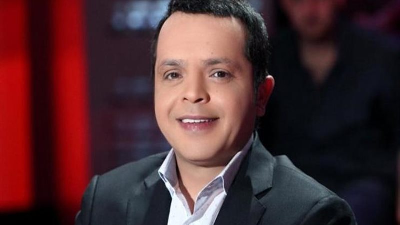 محمد هنيدي 
