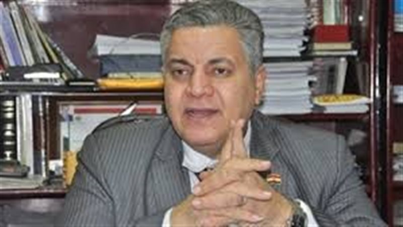 مديرية امن الغربية