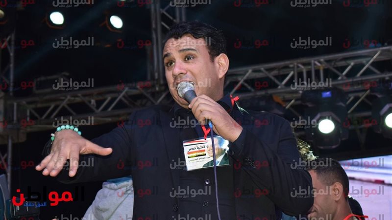 محمود الليثي