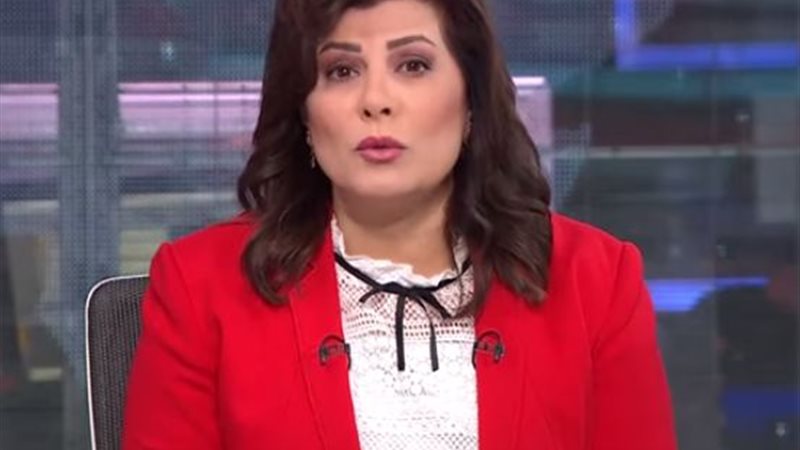 أمانى الخياط