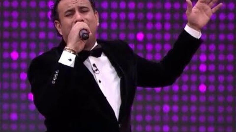محمود الليثي 