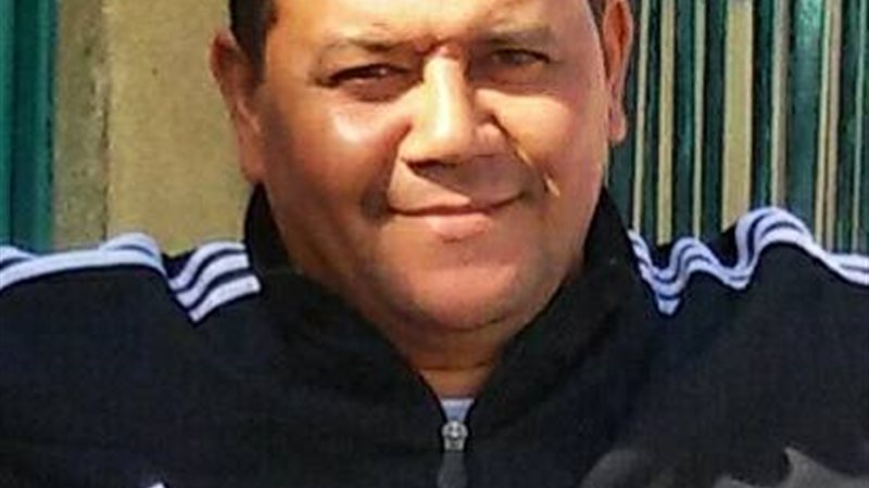 محمد صديق مدرب سوهاج