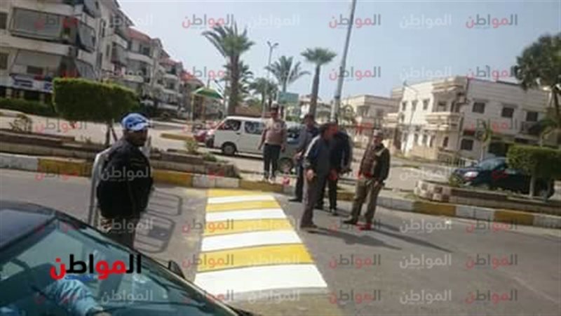 مدينة رأس البر-موسم