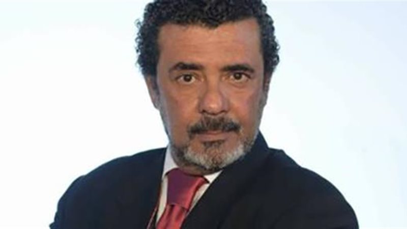 شريف خير الله 
