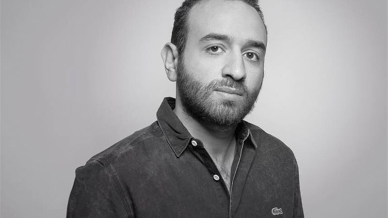 عمرو سلامة 