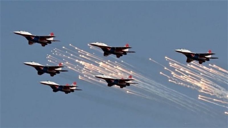 التحالف الدولي