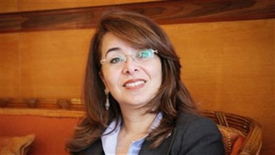 وزيرة التضامن لـ