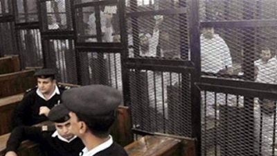 تأجيل محاكمة 89 إخوانيا في قضية 