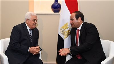 السيسي يوجه رسالة خاصة لـ