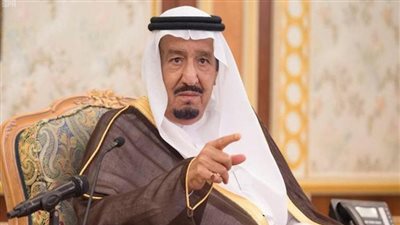 الملك سلمان لترامب: 