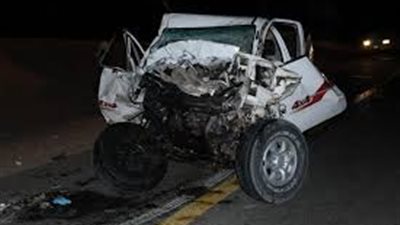 شجرة الموت تقتل شخصين واصابة 5 اخرين بالبحيرة