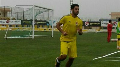 الأسيوطي يفتقد جهود شيكا أمام دجلة