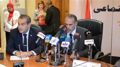 فيديو| الصحة: حققنا إنجاز على أرض الواقع بالتعاون مع وزارة التعليم