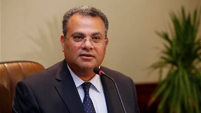 رئيس الطائفة الإنجيلية لـ