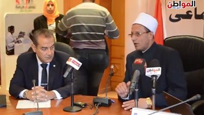 فيديو| رئيس المعاهد الأزهرية: المصريون أبدعوا باختيارهم للرئيس السيسي
