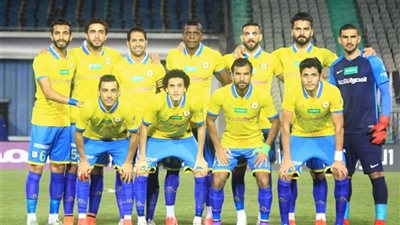 تدريبات استشفائية للاعبي الإسماعيلي الأساسيين