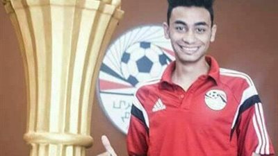 الإسماعيلى يضم عمرو خيري لاعب الزمالك