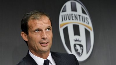 أليجري يستقر على القوة الضاربة قبل لقاء ريال مدريد