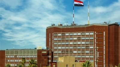 لجنة من وزارة التخطيط تتفقد المراكز التكنولوجية بجنوب سيناء 