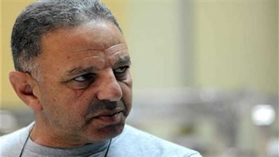  طلعت يوسف: وضع جريشة ليس جيد في إلغاء الهدف والقادم أفضل