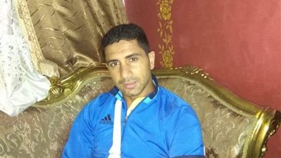 لاعب طنطا مهدد بالغياب عن مواجهة الإنتاج بسبب الإصابة