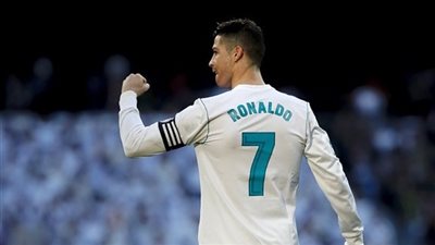 بالأرقام.. رونالدو أكثر لاعب يسجل في ربع نهائي دوري الأبطال