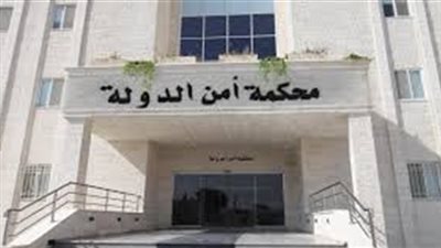 تجديد حبس 3 متهمين في 