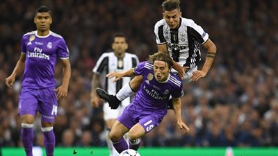 ريال مدريد يعيد الذكريات السيئة لليوفي لفضيحة 99
