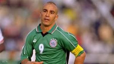 كورة زمان.. حسام حسن يقود الفراعنة لنهائي إفريقيا 98